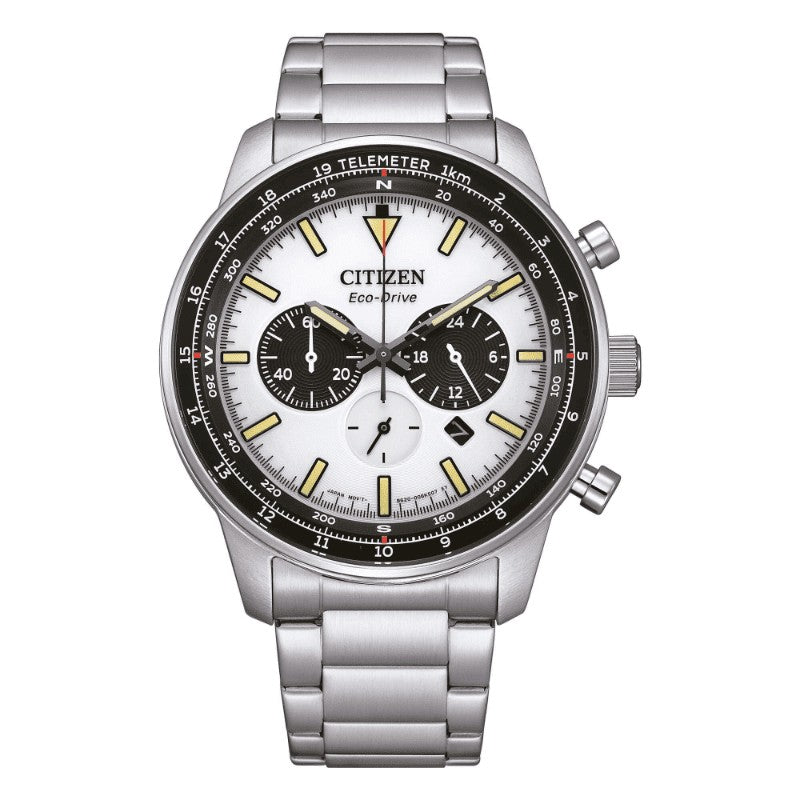 CITIZEN | Aviator Crono
