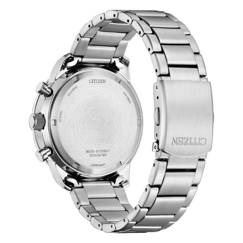 CITIZEN | Aviator Crono