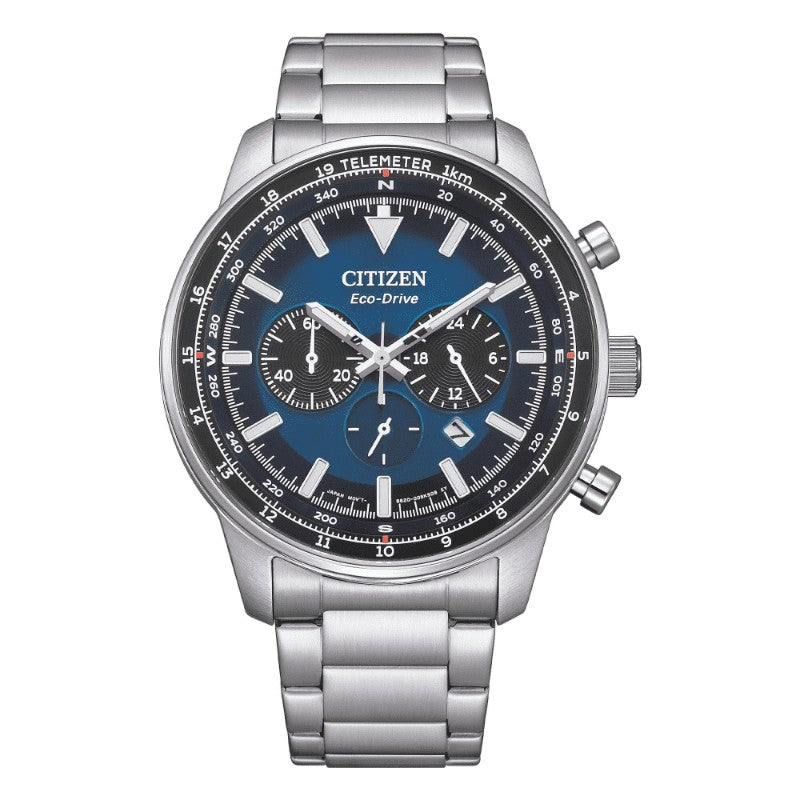 CITIZEN | Aviator Crono