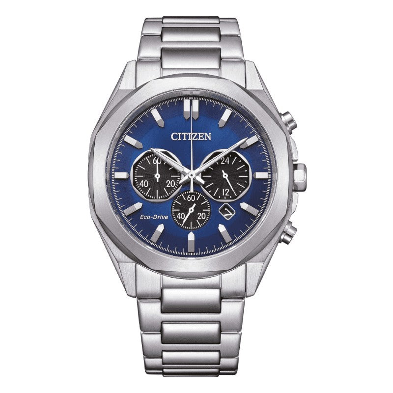 CITIZEN | Metropolitan Crono