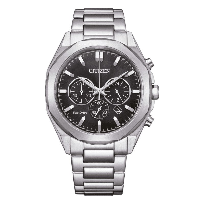 CITIZEN | Metropolitan Crono