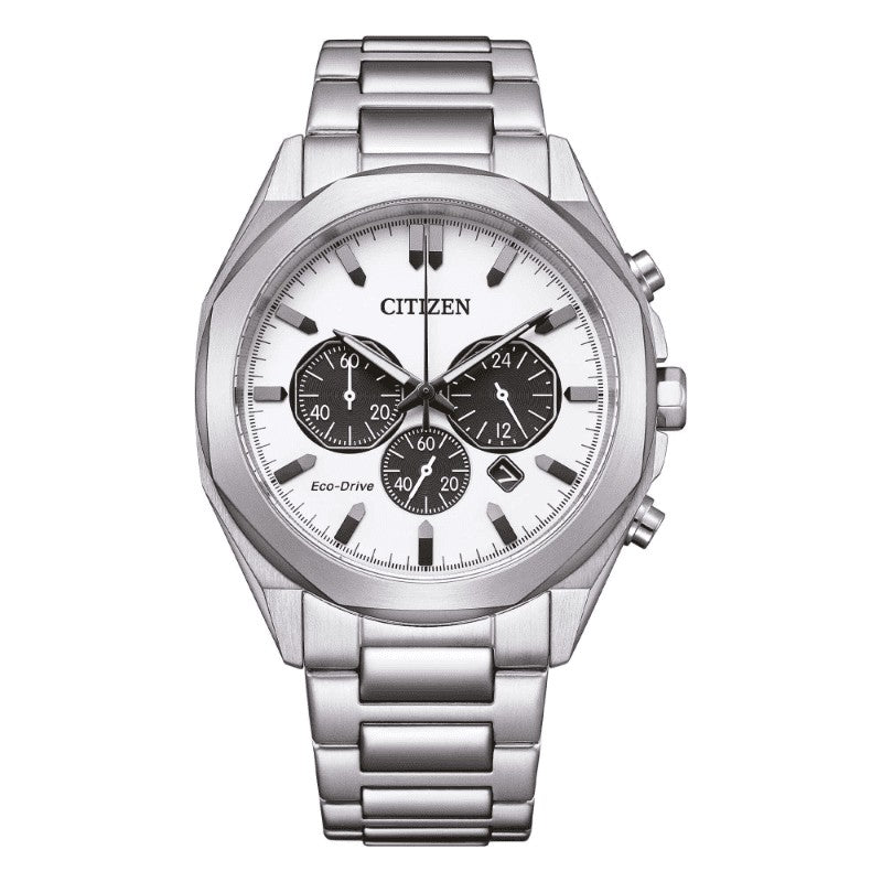 CITIZEN | Metropolitan Crono