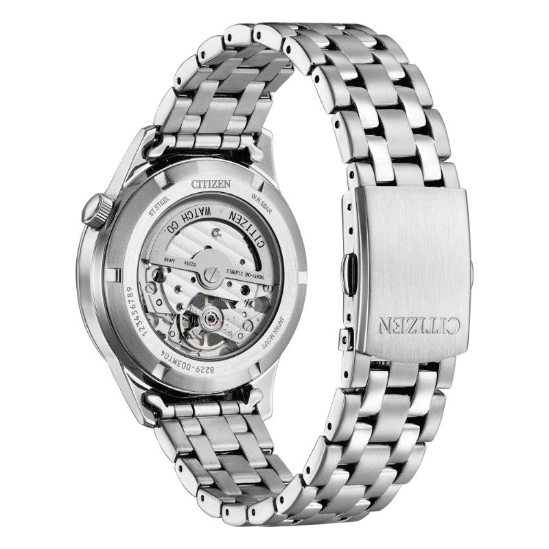 CITIZEN | Automatico