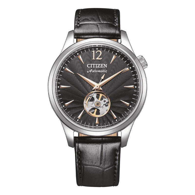 CITIZEN | Automatico