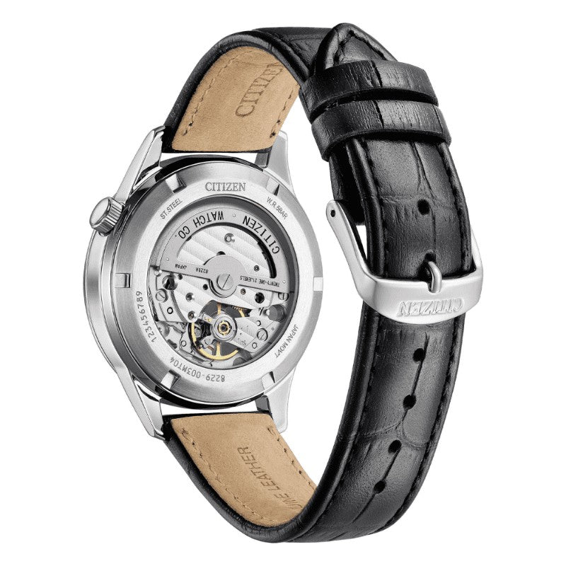 CITIZEN | Automatico