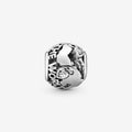 Charm Mondo openwork