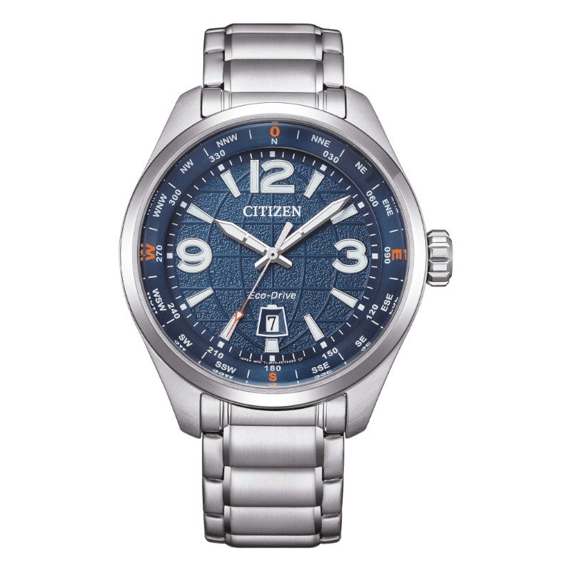 CITIZEN | Urban Traveler
