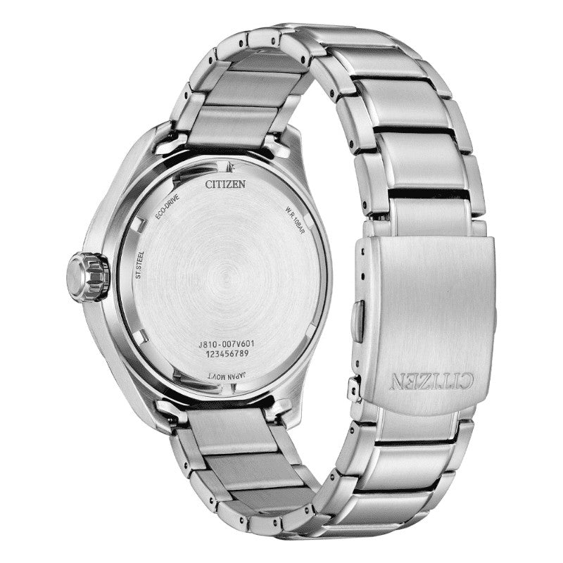 CITIZEN | Urban Traveler
