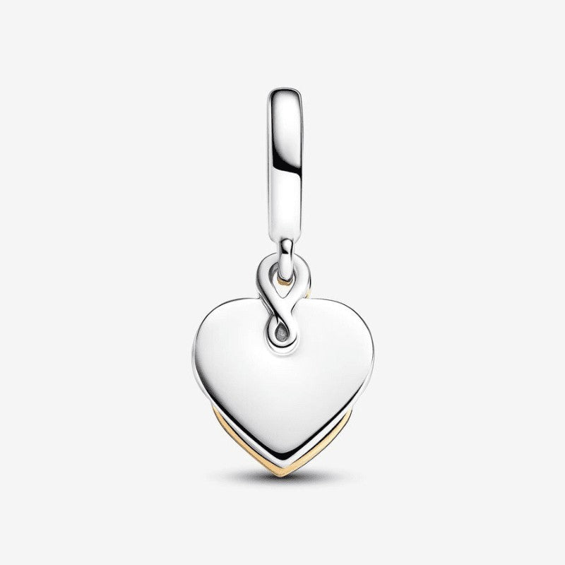 Charm Pendente Mamma Sei Preziosa