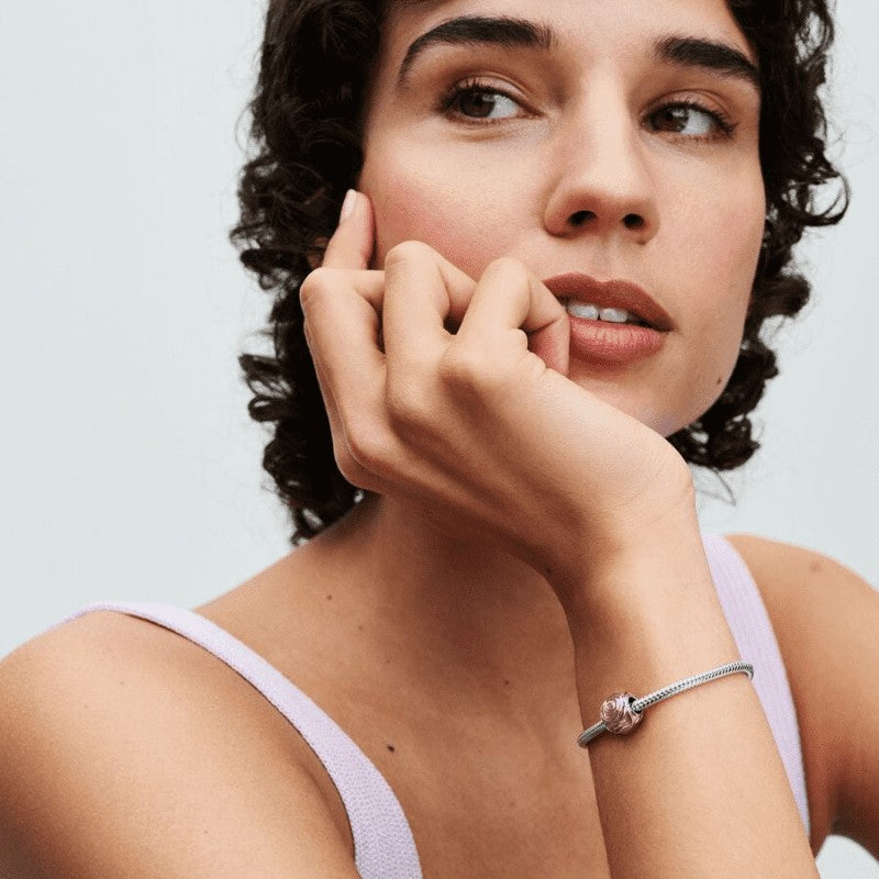 Charm Rosa