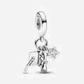 Charm Pendente Laurea 2024