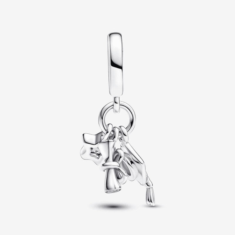 Charm Pendente Laurea 2024