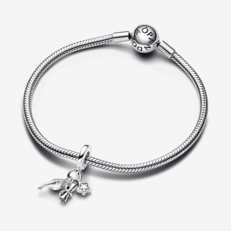 Charm Pendente Laurea 2024