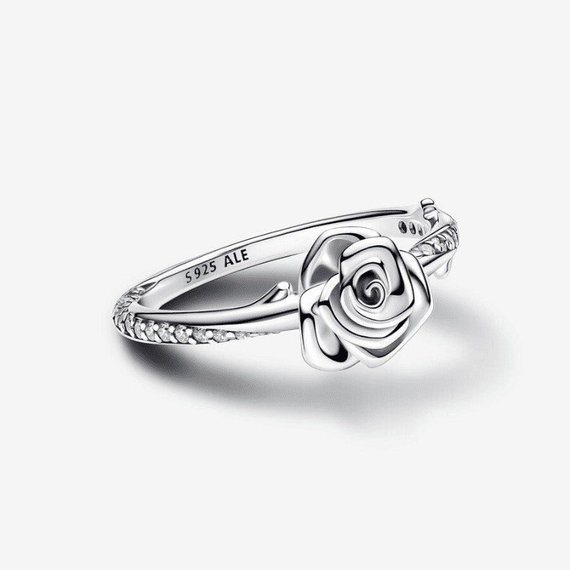 Pandora | Anello Rosa