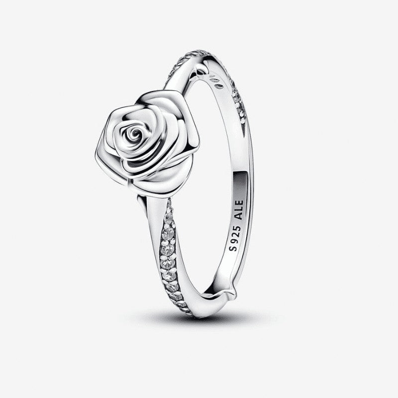 Pandora | Anello Rosa
