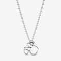 Disney, Collana Sagoma Minnie Mouse