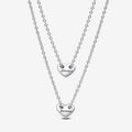Collana Cuori Divisibile