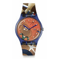 SWATCH | MIRO'S WOMEN & BIRD IN THE MOONLIGHT