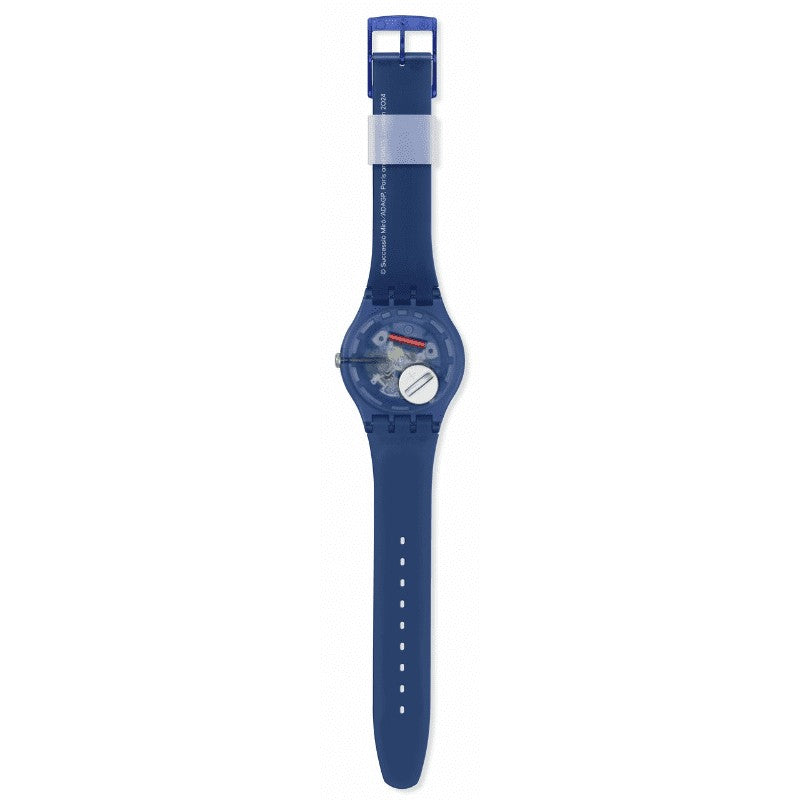 SWATCH | MIRO'S WOMEN & BIRD IN THE MOONLIGHT