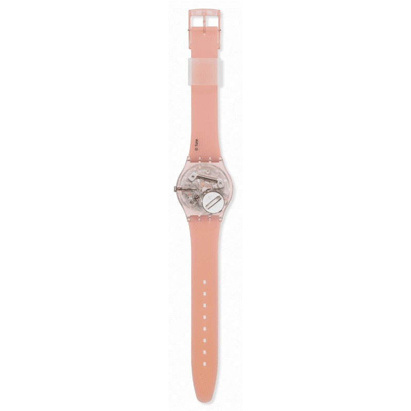 SWATCH | TURNER'S SCARLET SUNSET