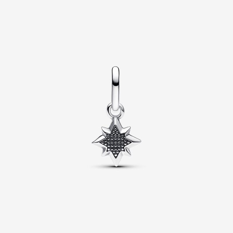 Charm Mini Pendente Shining Star Pandora ME