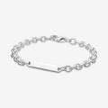 Bracciale a Catena da Incidere