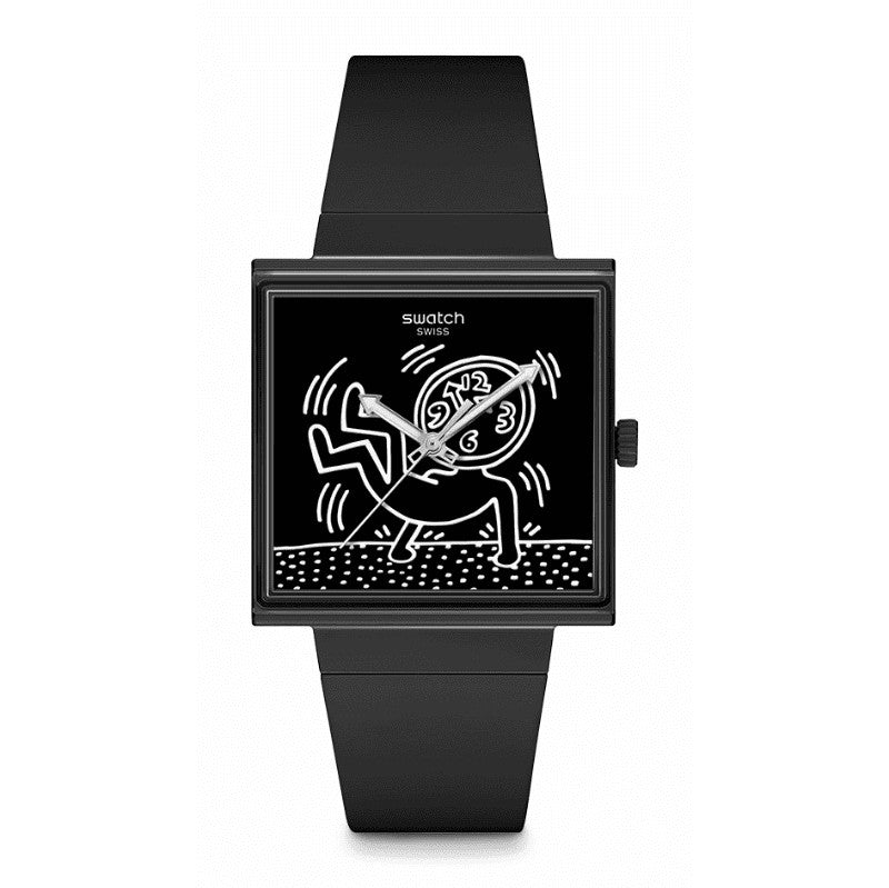 SWATCH | BREAK LOOSE