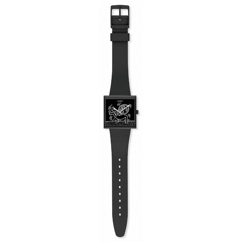 SWATCH | BREAK LOOSE