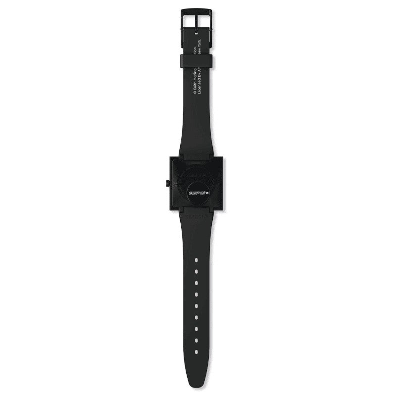 SWATCH | BREAK LOOSE