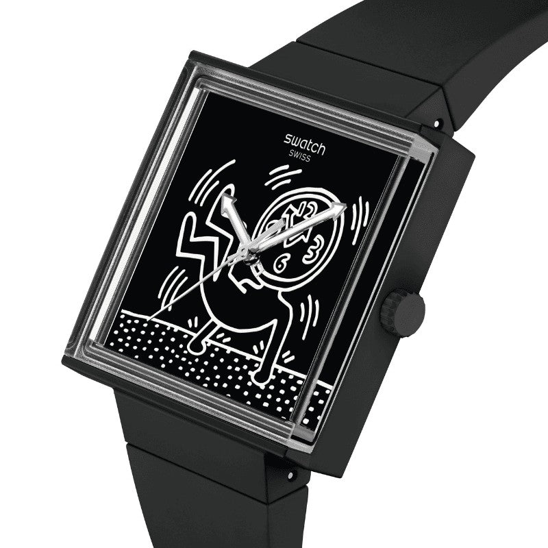 SWATCH | BREAK LOOSE
