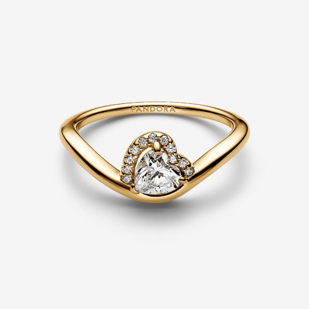 Pandora | Onda con Cuore Luminoso