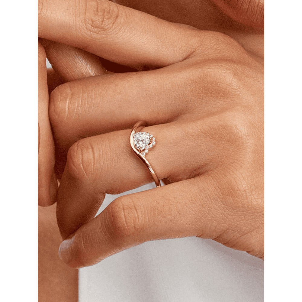 Pandora | Onda con Cuore Luminoso