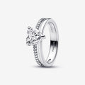 Pandora | Doppia Fascia con Cuore
