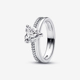 Pandora | Doppia Fascia con Cuore