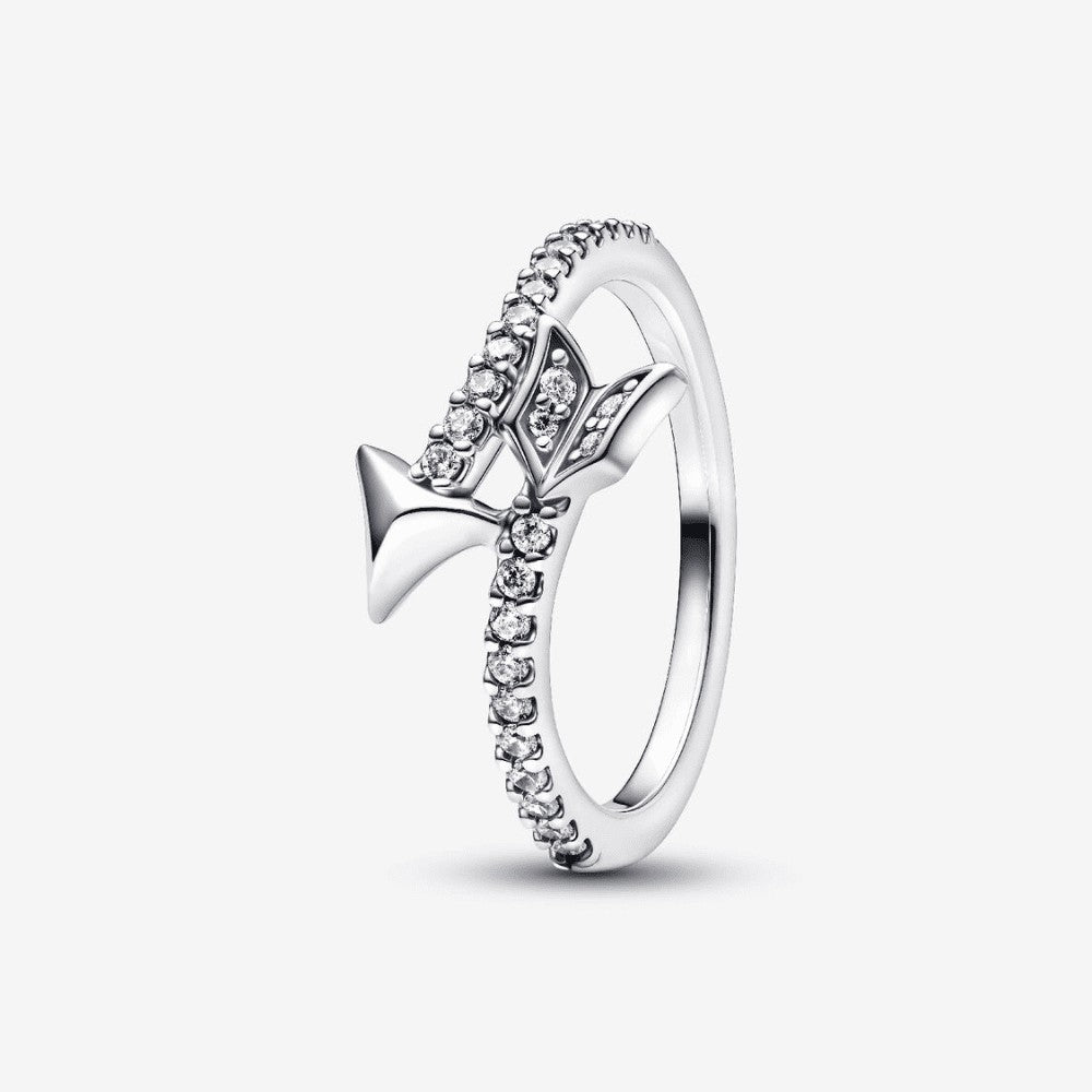 Anello Freccia Luminosa