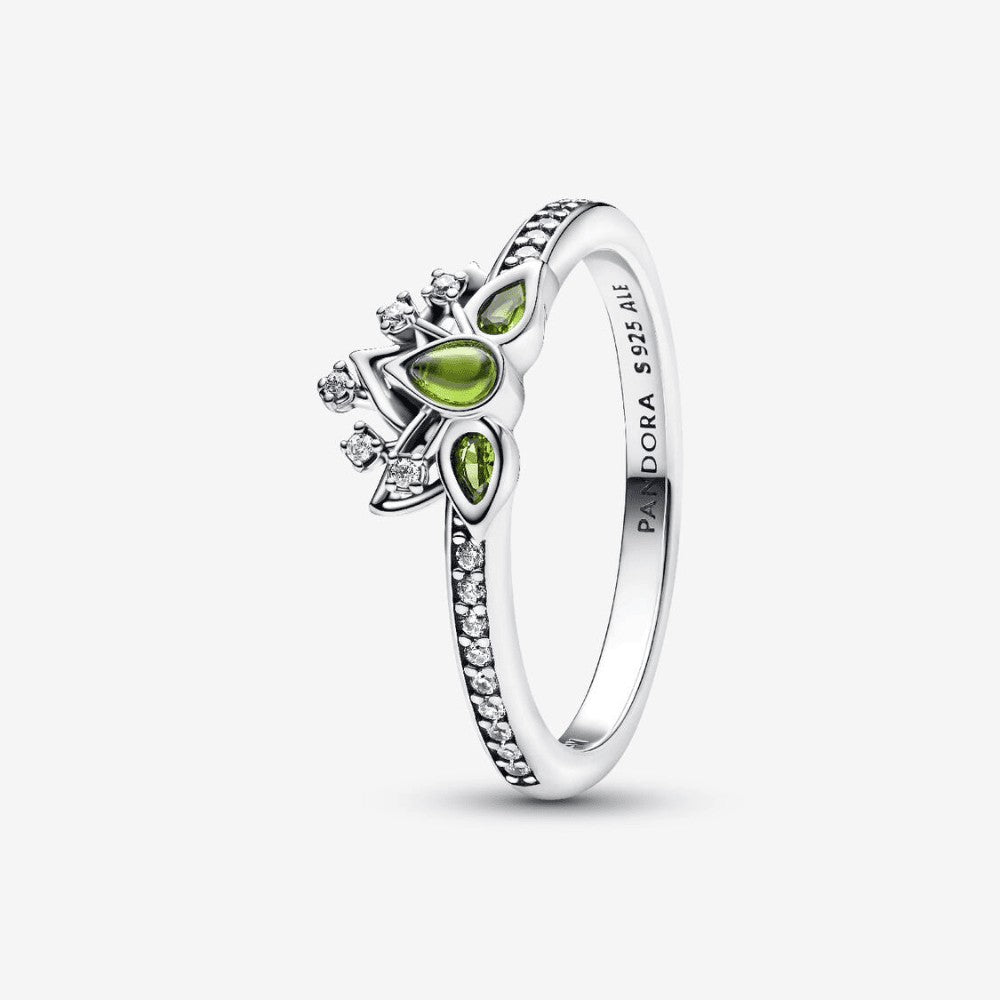 Pandora | Principesse Disney, Tiana, Anello Tiara