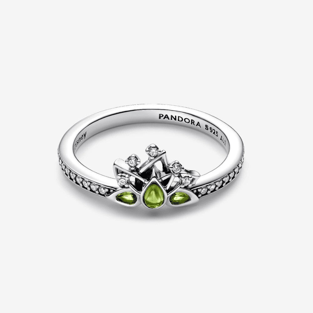Pandora | Principesse Disney, Tiana, Anello Tiara