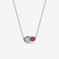 Collana Doppi Cuori