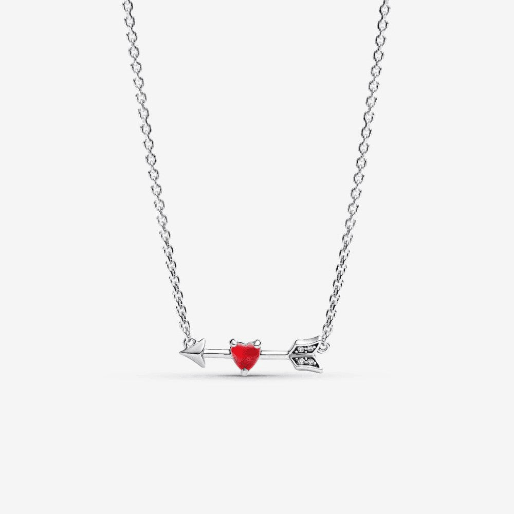 Collana Cuore e Freccia