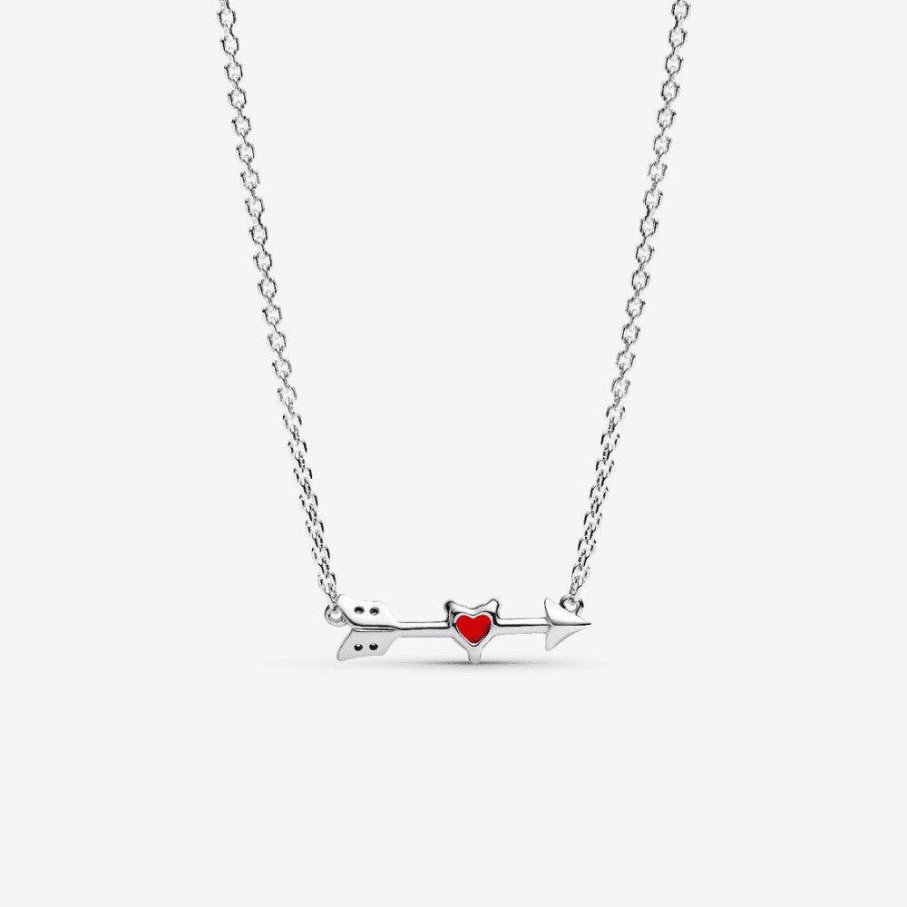 Collana Cuore e Freccia