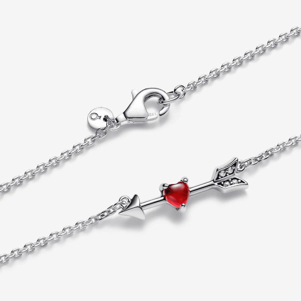 Collana Cuore e Freccia