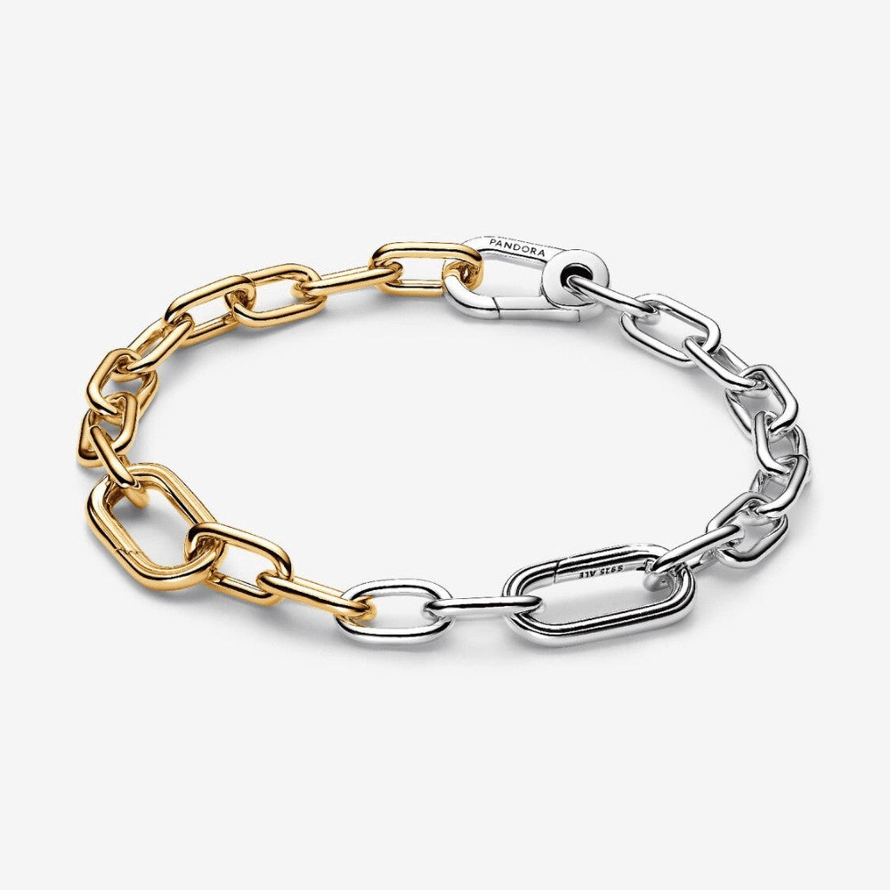 Bracciale Maglia Link Small Pandora Me