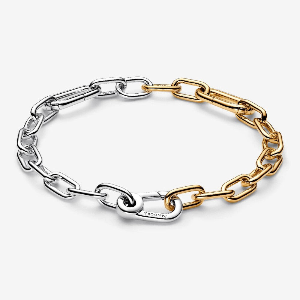 Bracciale Maglia Link Small Pandora Me