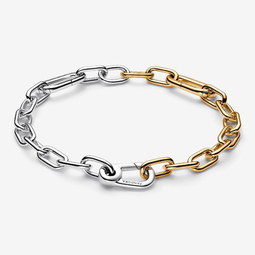 Bracciale Maglia Link Small Pandora Me