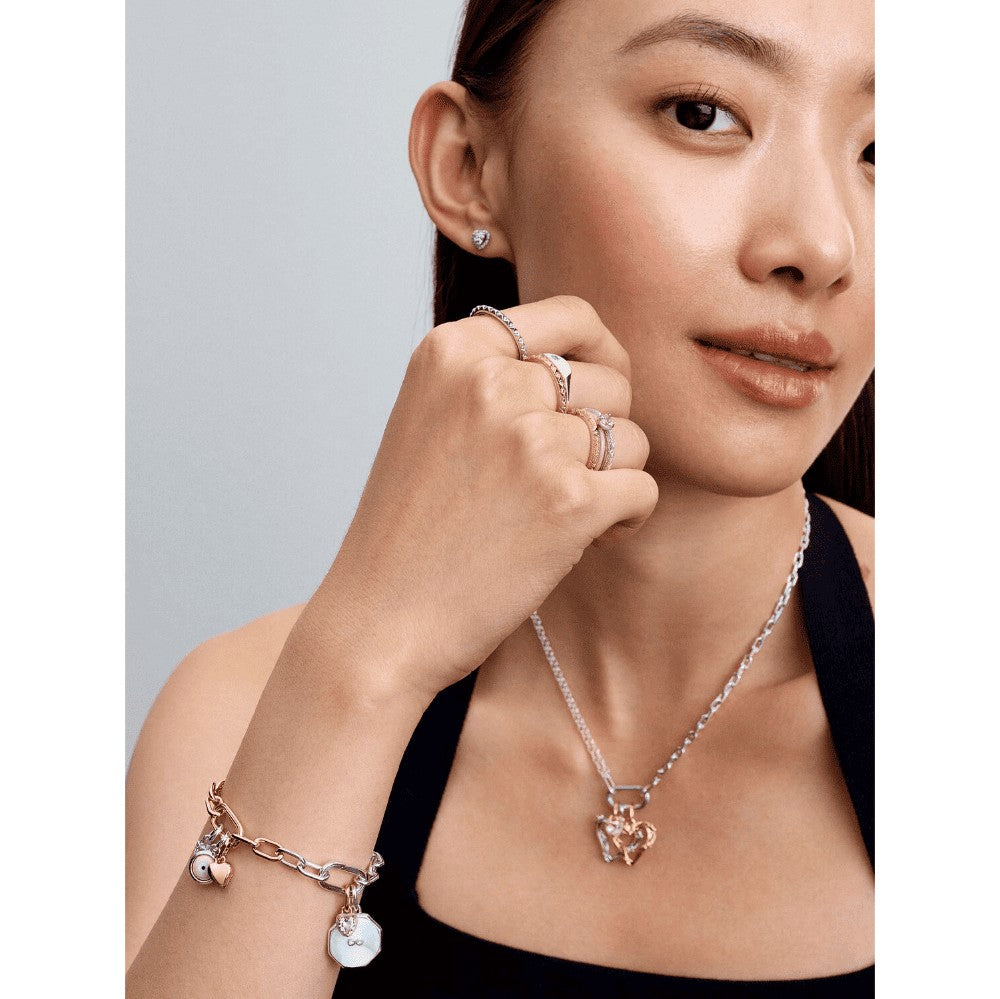 Bracciale Maglia Link Small Pandora Me