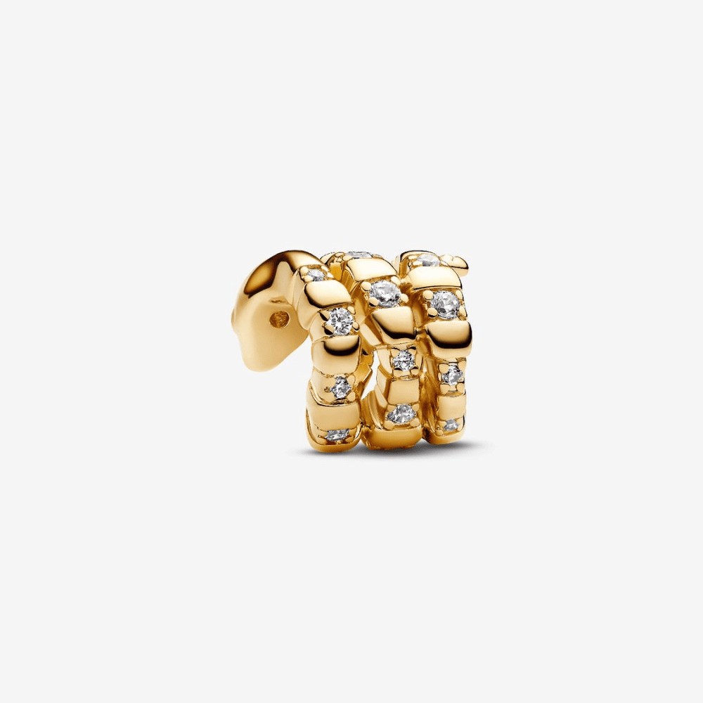 Charm Serpente