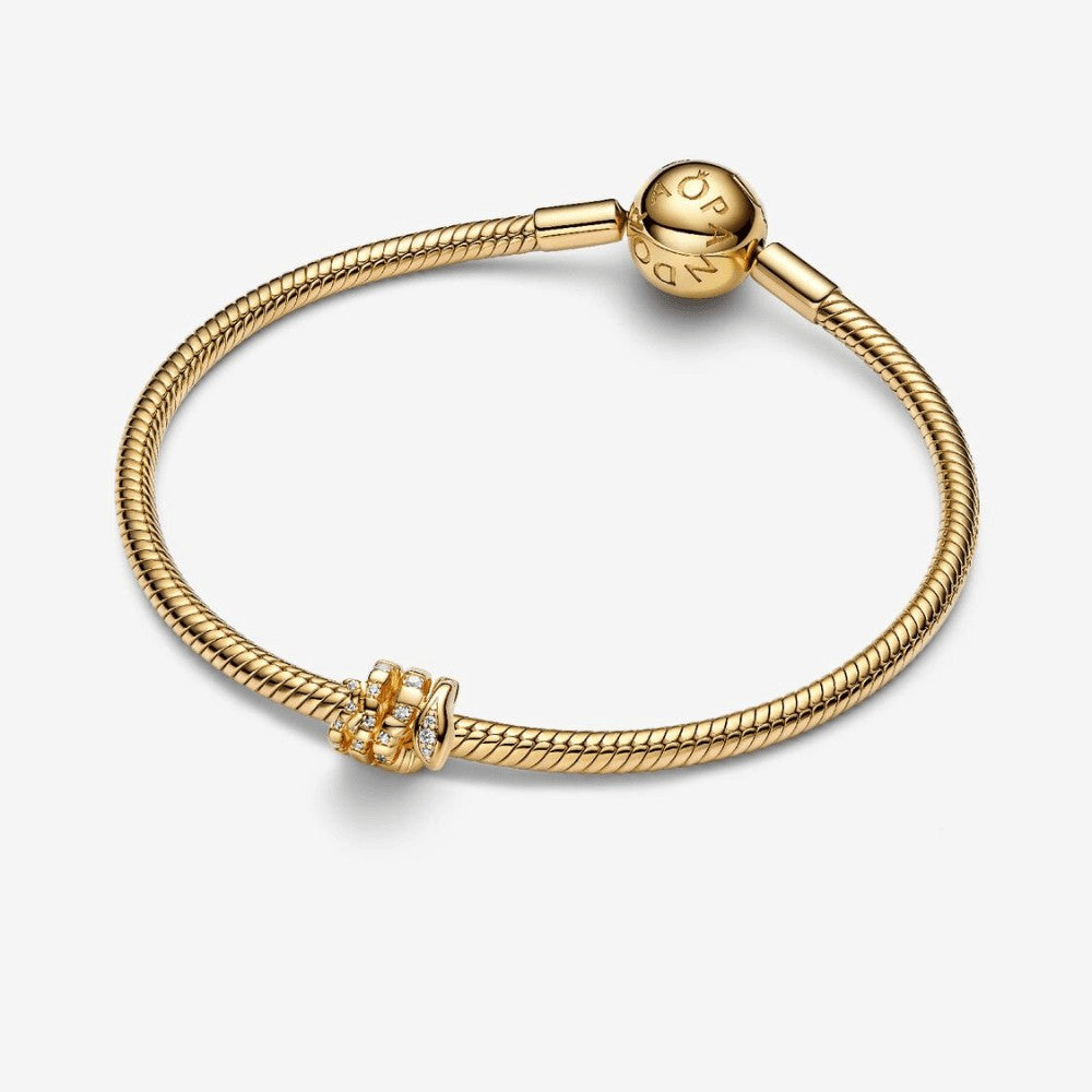 Charm Serpente
