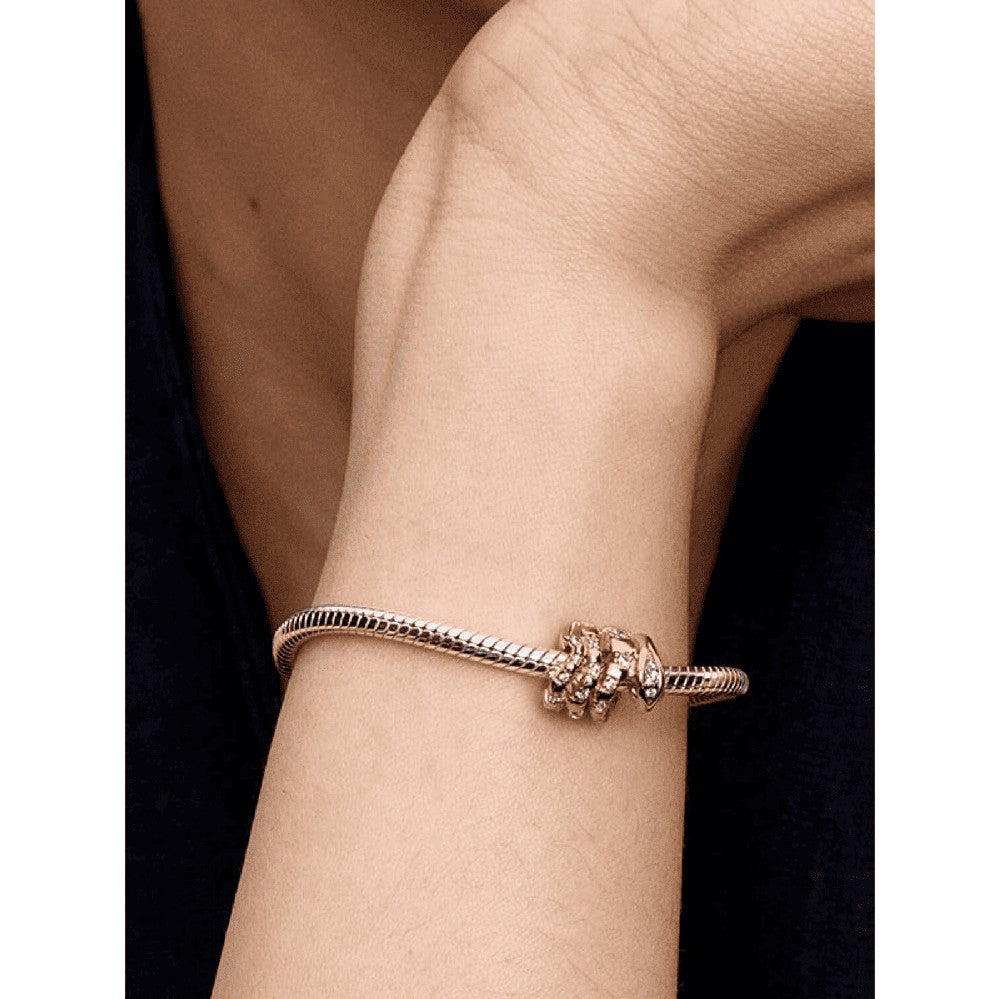 Charm Serpente
