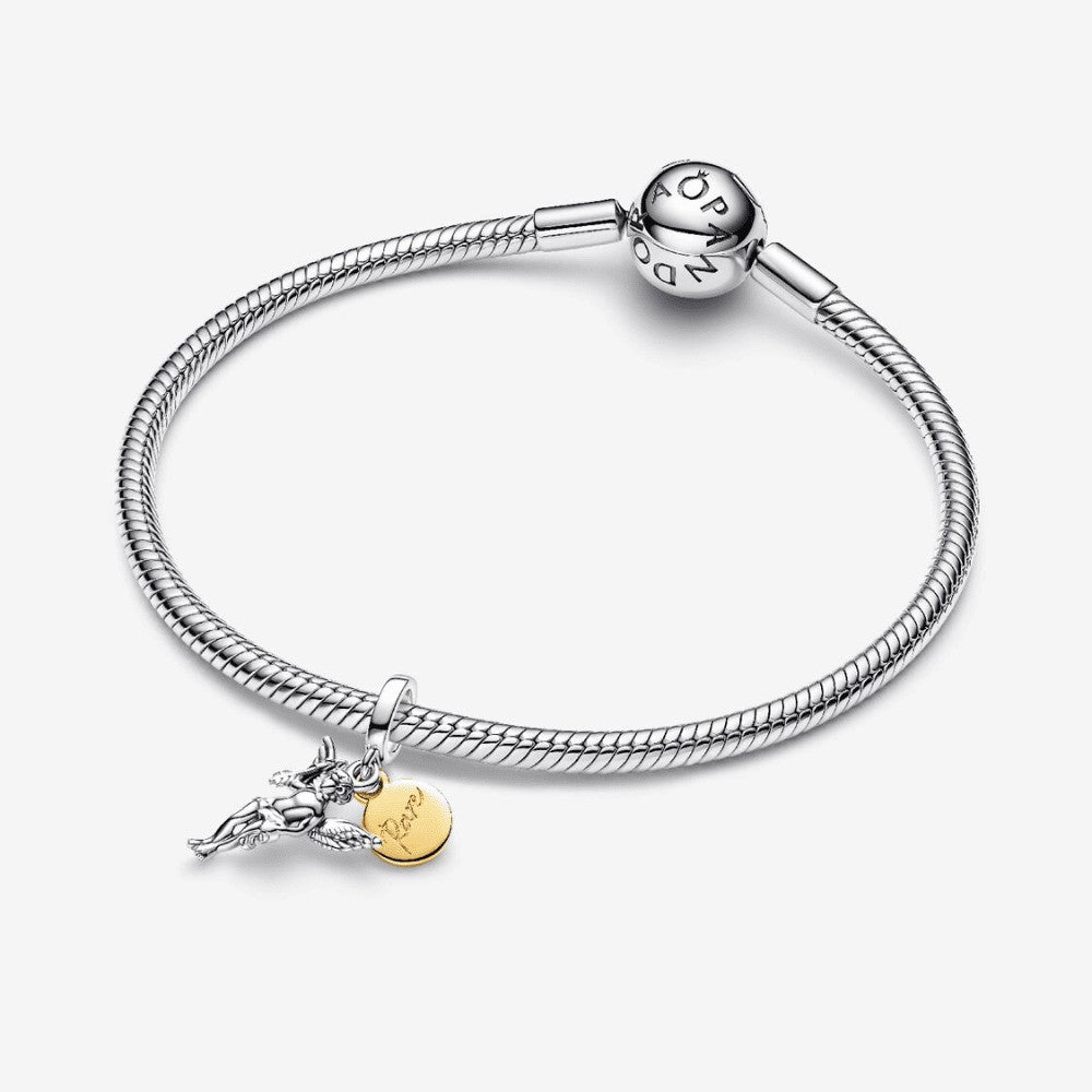 Charm Pendente Cupido