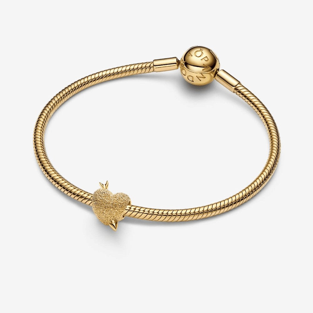 Charm Cuore di Cupido